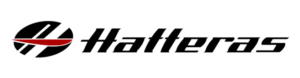 Hatteras yachts logo