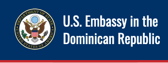 US embassy on DR marriages