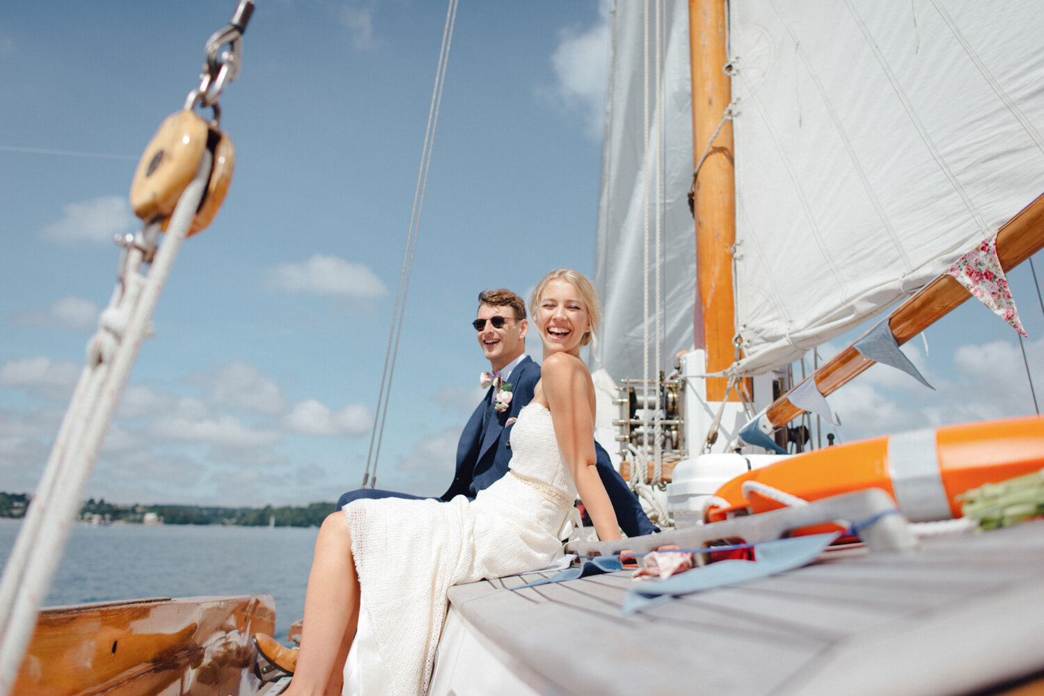 Catamaran Wedding Dresses | Bridal Dress | Collection Options