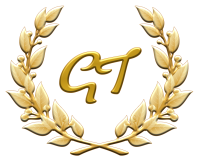The GT logo