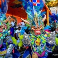 2023 Puerto Plata Carnival